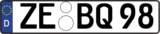 ZE-BQ98