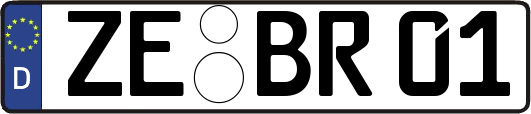 ZE-BR01