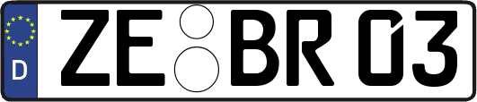 ZE-BR03