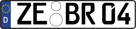 ZE-BR04