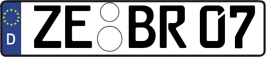 ZE-BR07