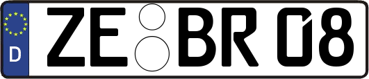 ZE-BR08
