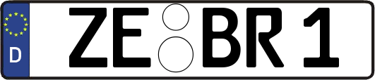 ZE-BR1
