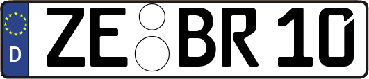 ZE-BR10