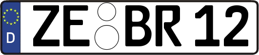 ZE-BR12