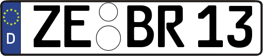 ZE-BR13