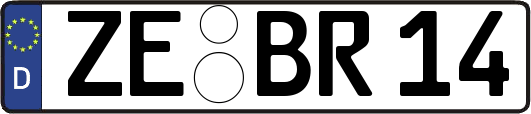 ZE-BR14