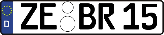 ZE-BR15
