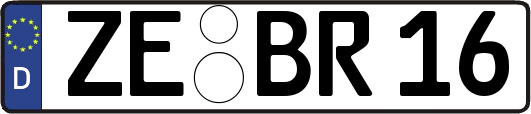 ZE-BR16