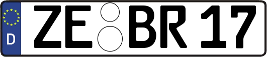 ZE-BR17