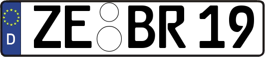 ZE-BR19