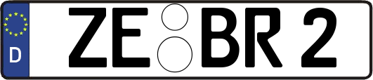 ZE-BR2