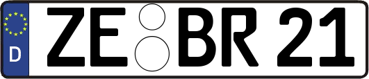 ZE-BR21