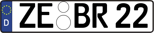 ZE-BR22