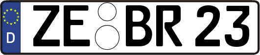 ZE-BR23