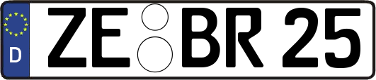 ZE-BR25