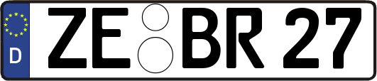 ZE-BR27