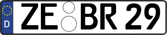 ZE-BR29