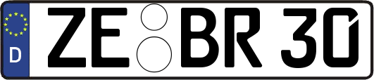 ZE-BR30