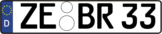 ZE-BR33