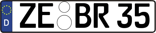 ZE-BR35