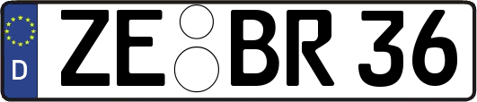 ZE-BR36