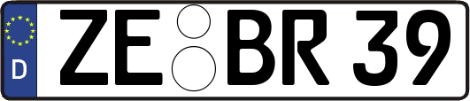 ZE-BR39