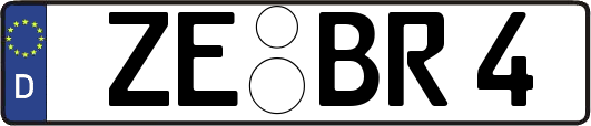 ZE-BR4