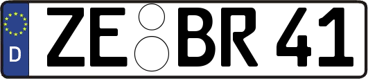ZE-BR41