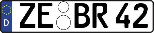 ZE-BR42