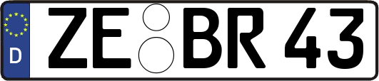 ZE-BR43