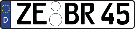 ZE-BR45