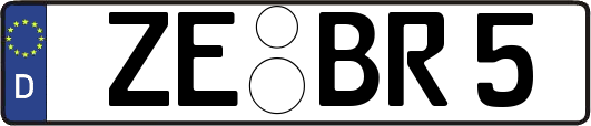 ZE-BR5