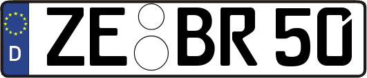 ZE-BR50