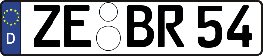 ZE-BR54