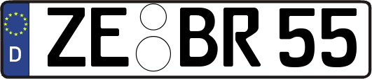 ZE-BR55
