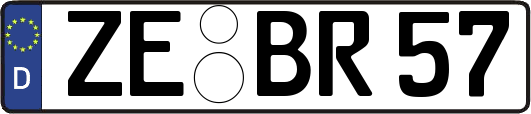 ZE-BR57