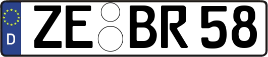 ZE-BR58