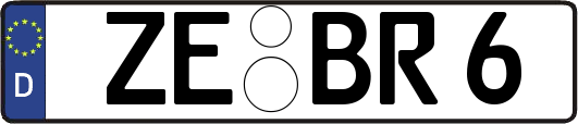ZE-BR6