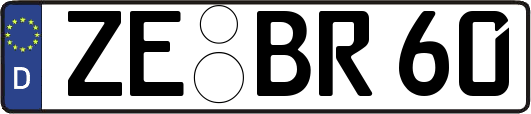 ZE-BR60