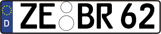 ZE-BR62