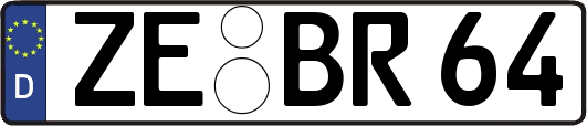 ZE-BR64