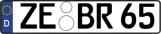 ZE-BR65