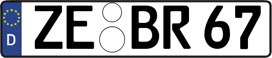 ZE-BR67