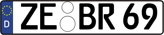 ZE-BR69
