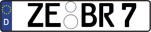 ZE-BR7