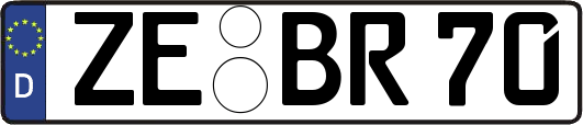 ZE-BR70