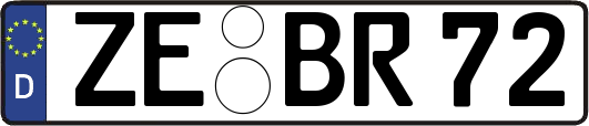 ZE-BR72