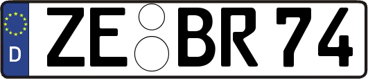 ZE-BR74