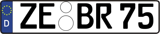 ZE-BR75